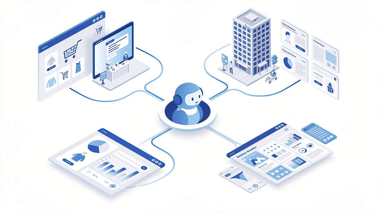 KI-gest&uuml;tztes E-Mail-Management f&uuml;r Ihr Unternehmen