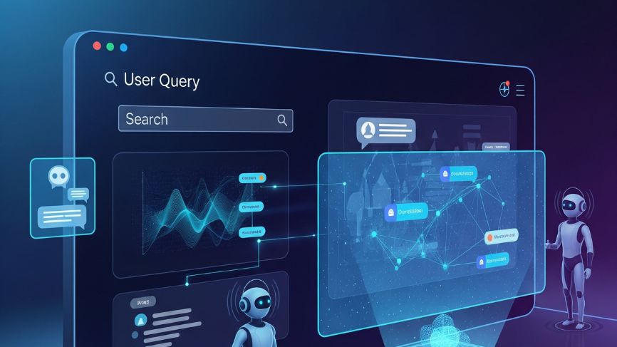 GEO oder SEO &ndash; worauf kommt es in Zukunft wirklich an?