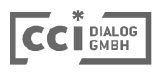 CCI Dialog